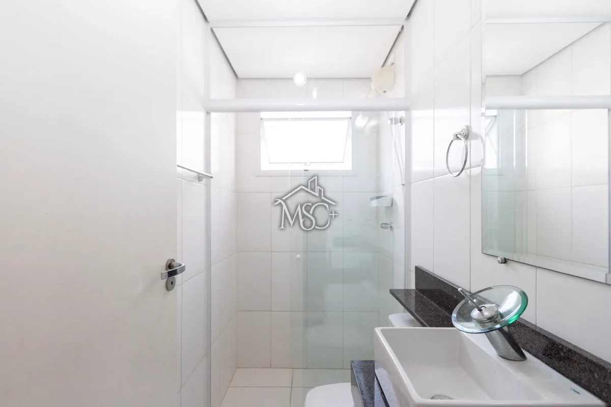 Apartamento 2 quartos Parque Campolim - Sorocaba - foto 28
