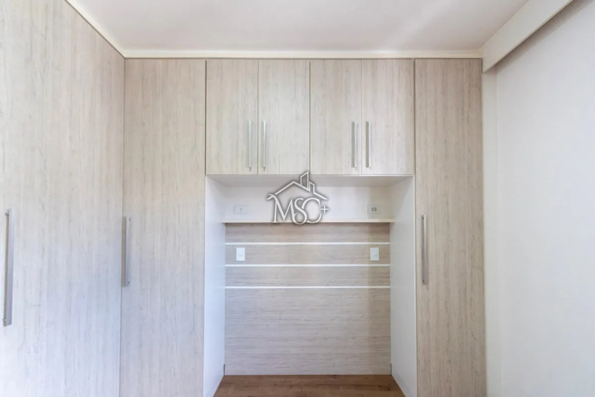 Apartamento 2 quartos Parque Campolim - Sorocaba - foto 21
