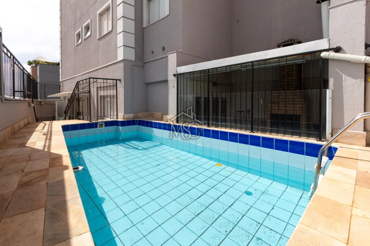 Apartamento 2 quartos Parque Campolim - Sorocaba - foto 50