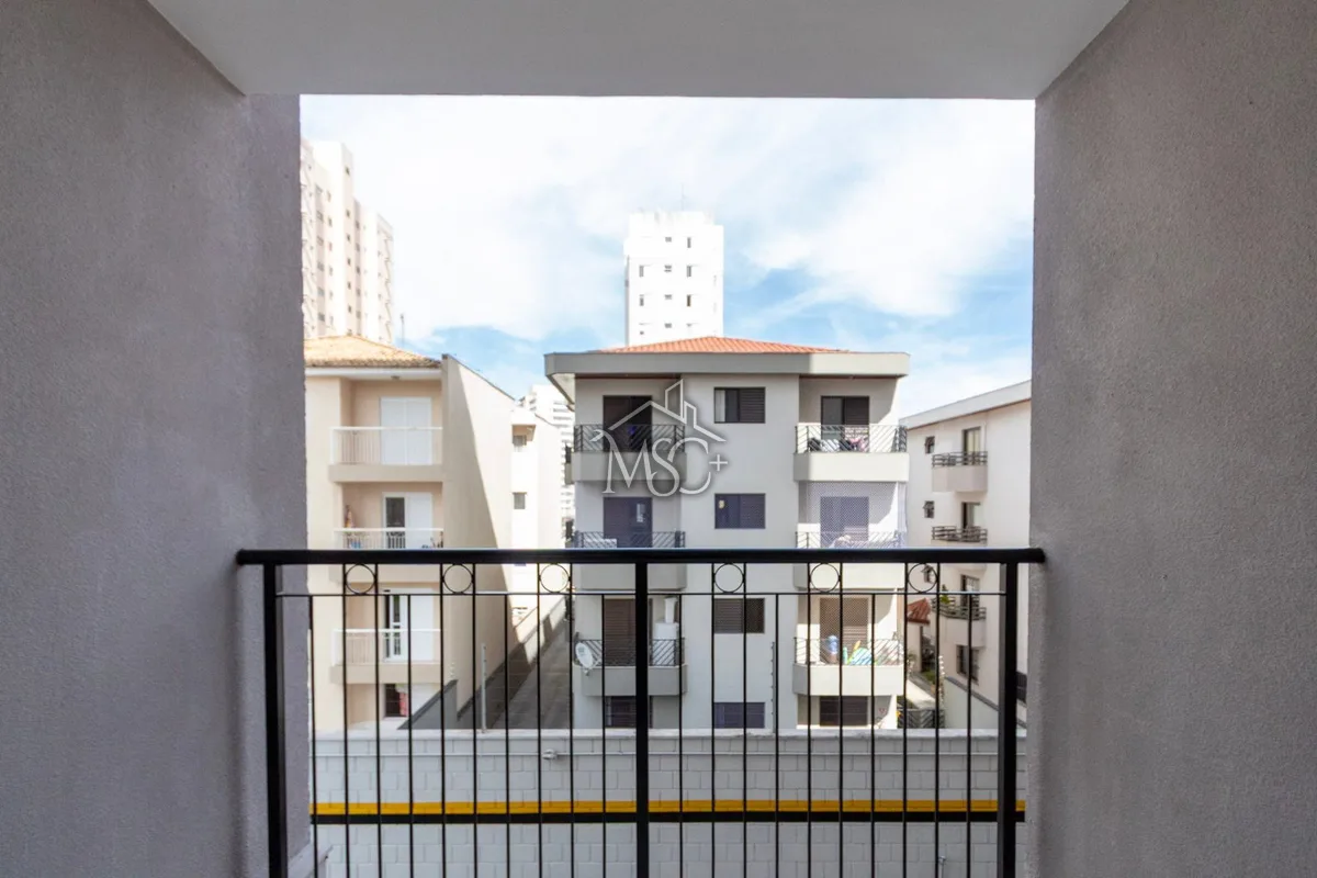 Apartamento 2 quartos Parque Campolim - Sorocaba - foto 8