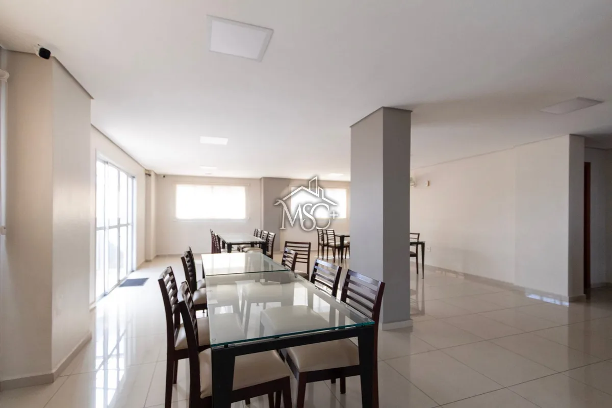 Apartamento 2 quartos Parque Campolim - Sorocaba - foto 45