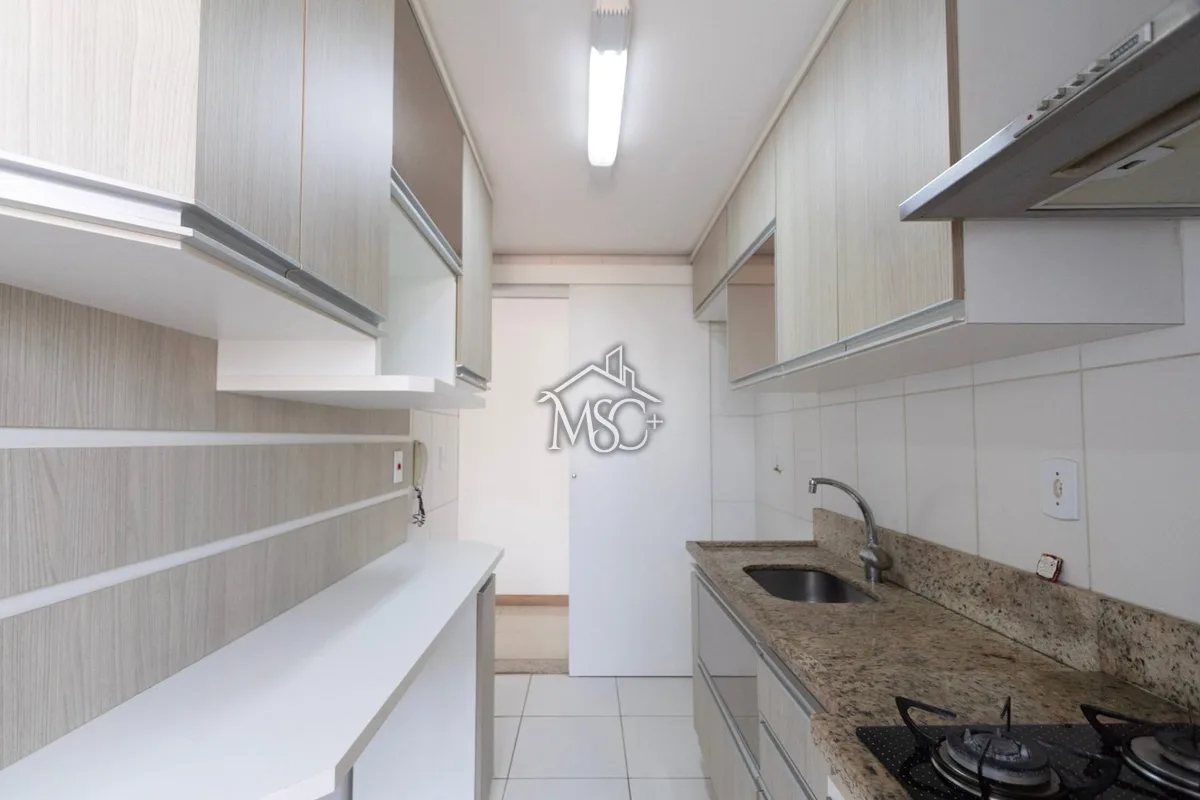 Apartamento 2 quartos Parque Campolim - Sorocaba - foto 34