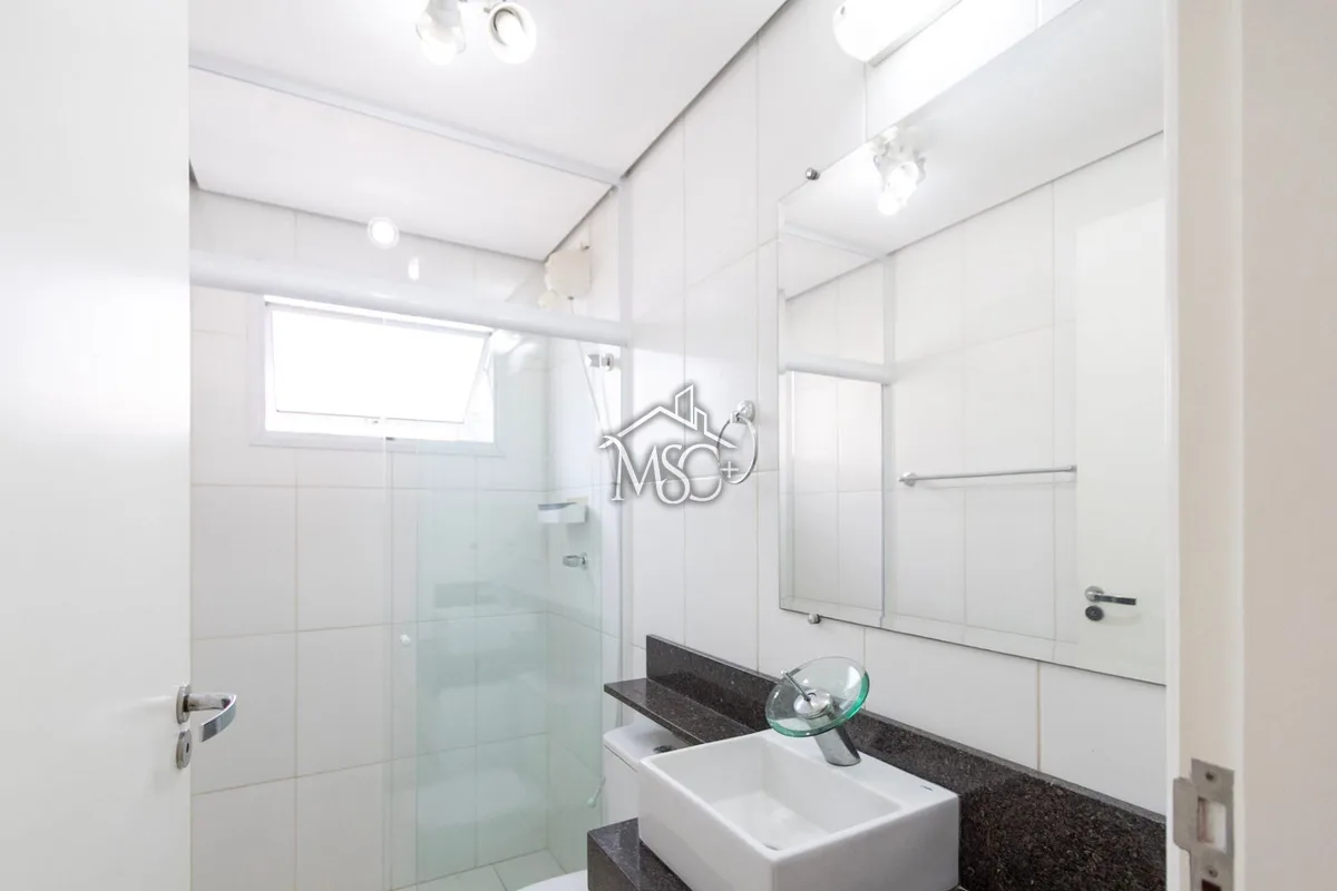 Apartamento 2 quartos Parque Campolim - Sorocaba - foto 27