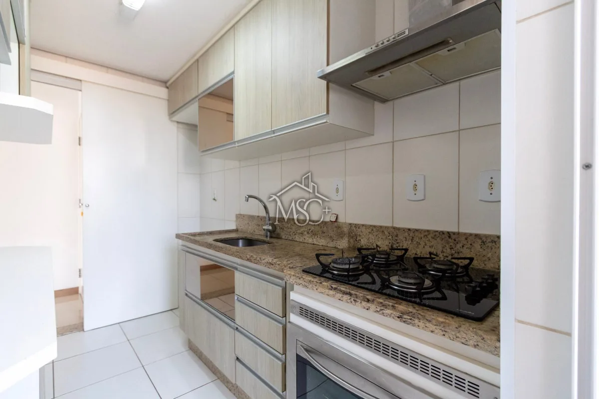 Apartamento 2 quartos Parque Campolim - Sorocaba - foto 35