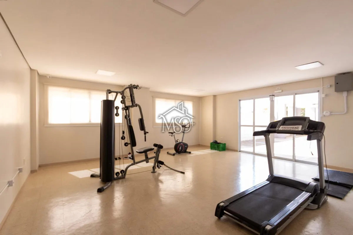 Apartamento 2 quartos Parque Campolim - Sorocaba - foto 48