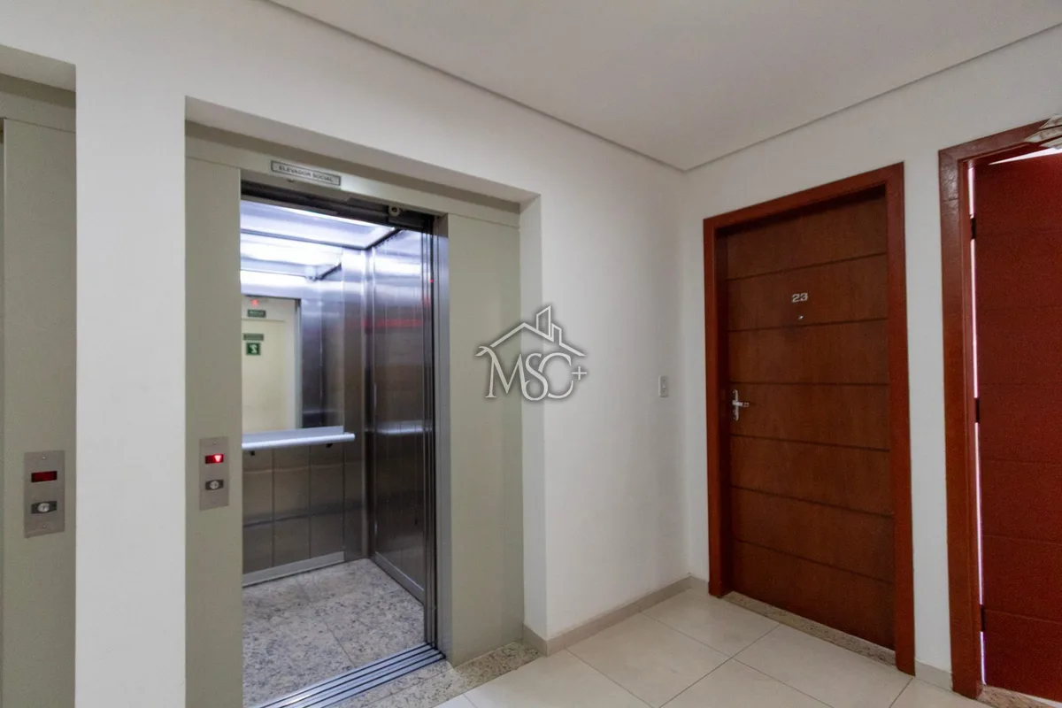 Apartamento 2 quartos Parque Campolim - Sorocaba - foto 42