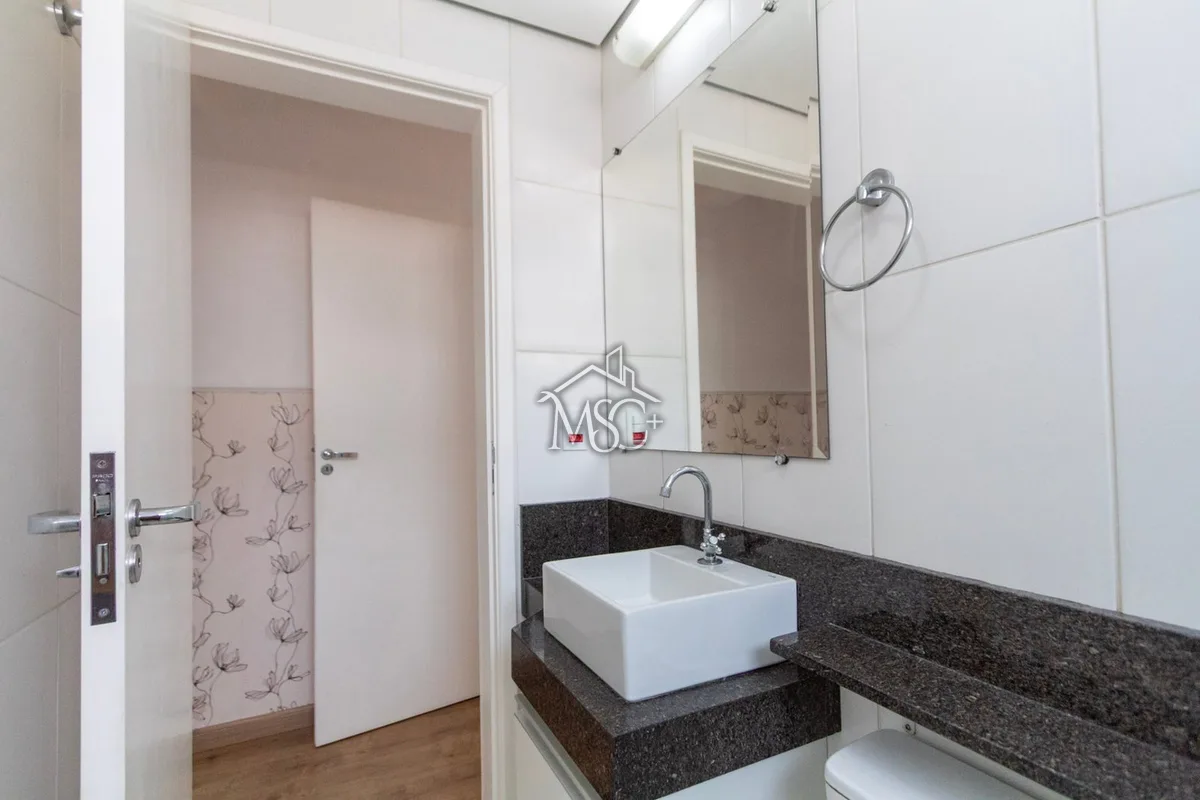 Apartamento 2 quartos Parque Campolim - Sorocaba - foto 26