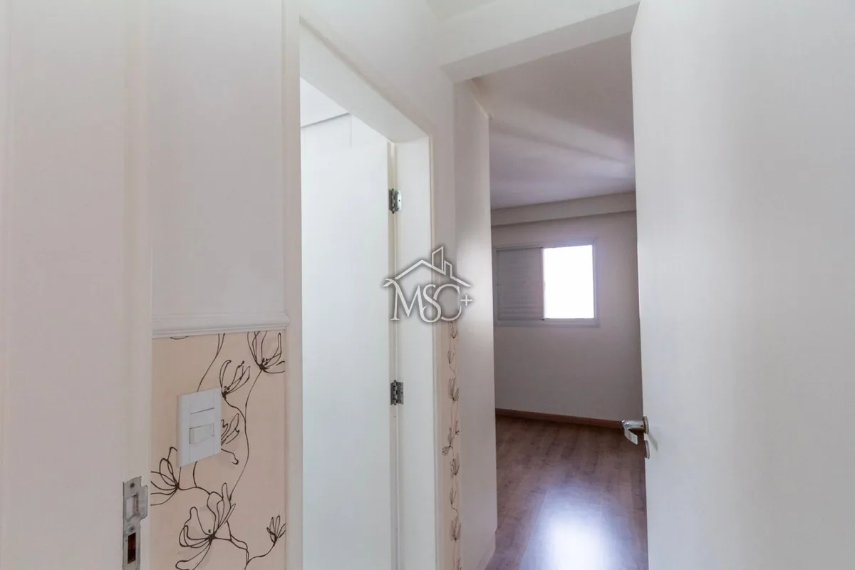 Apartamento 2 quartos Parque Campolim - Sorocaba - foto 16