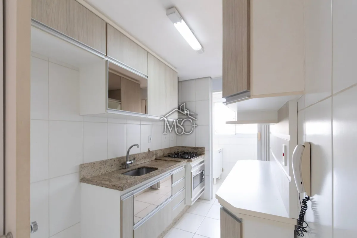Apartamento 2 quartos Parque Campolim - Sorocaba - foto 32