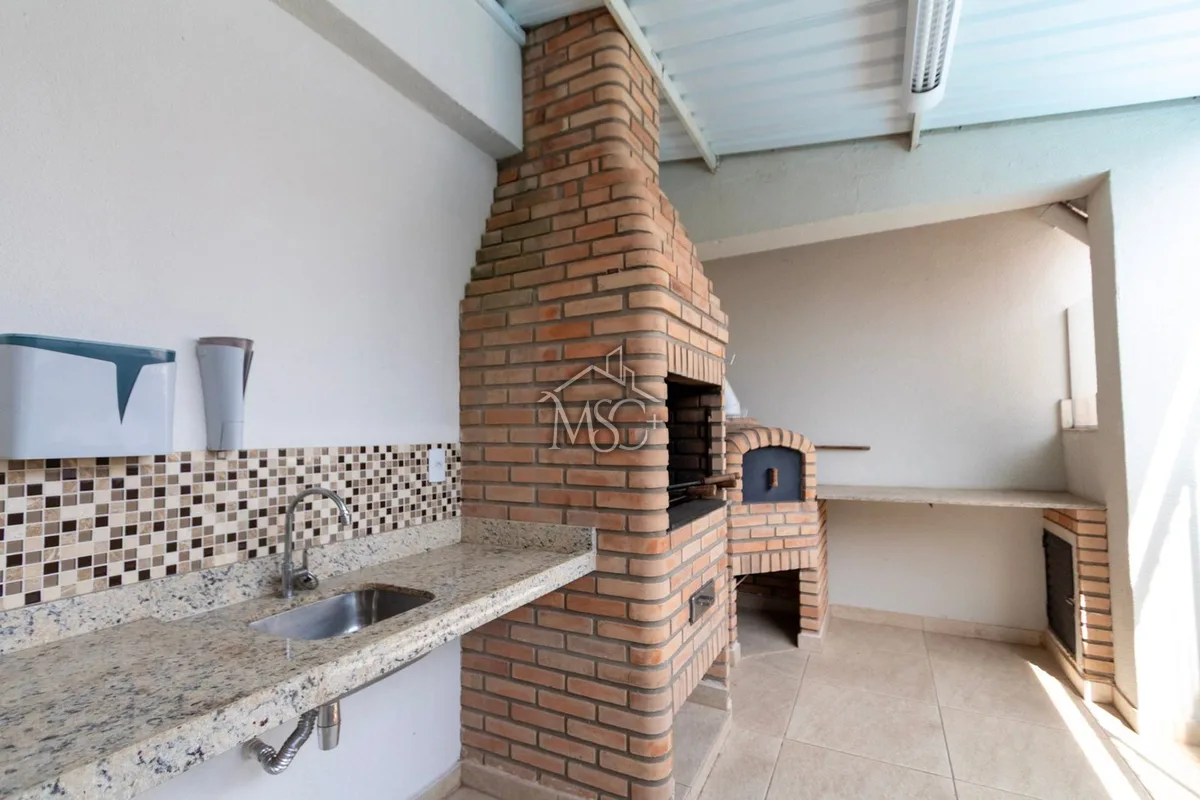 Apartamento 2 quartos Parque Campolim - Sorocaba - foto 46