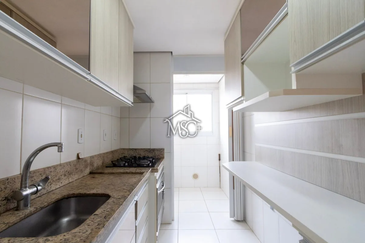 Apartamento 2 quartos Parque Campolim - Sorocaba - foto 33