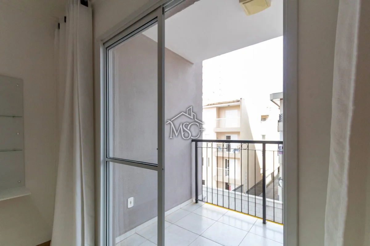 Apartamento 2 quartos Parque Campolim - Sorocaba - foto 7