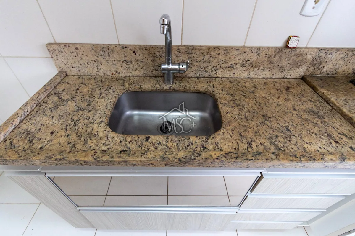 Apartamento 2 quartos Parque Campolim - Sorocaba - foto 37