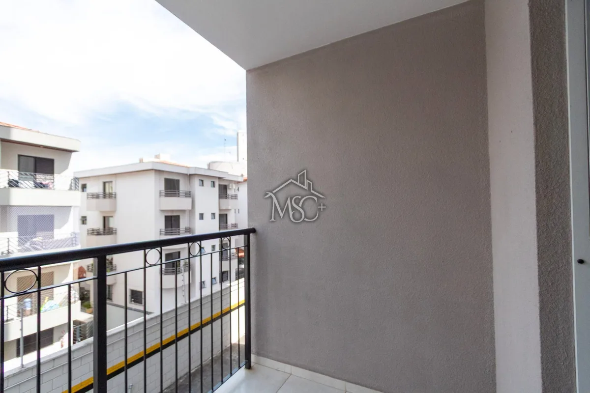 Apartamento 2 quartos Parque Campolim - Sorocaba - foto 9