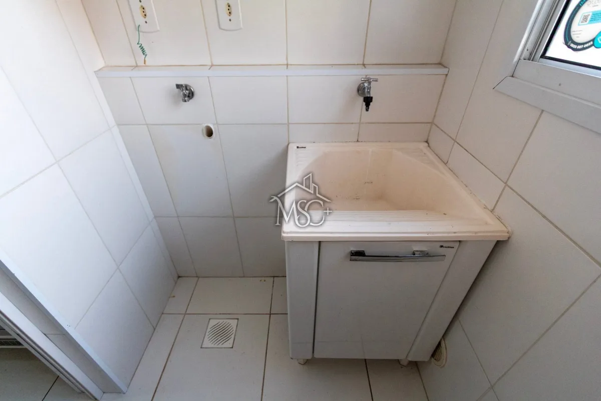 Apartamento 2 quartos Parque Campolim - Sorocaba - foto 39