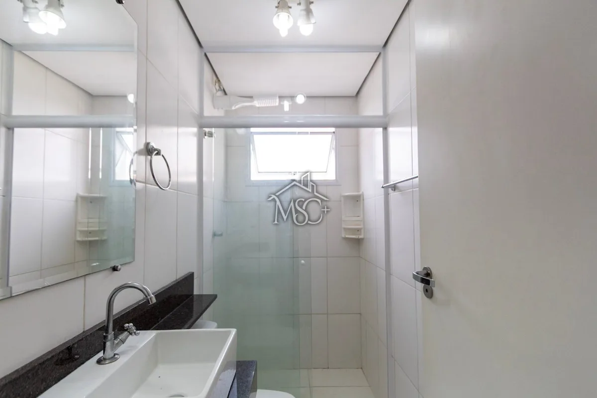 Apartamento 2 quartos Parque Campolim - Sorocaba - foto 23
