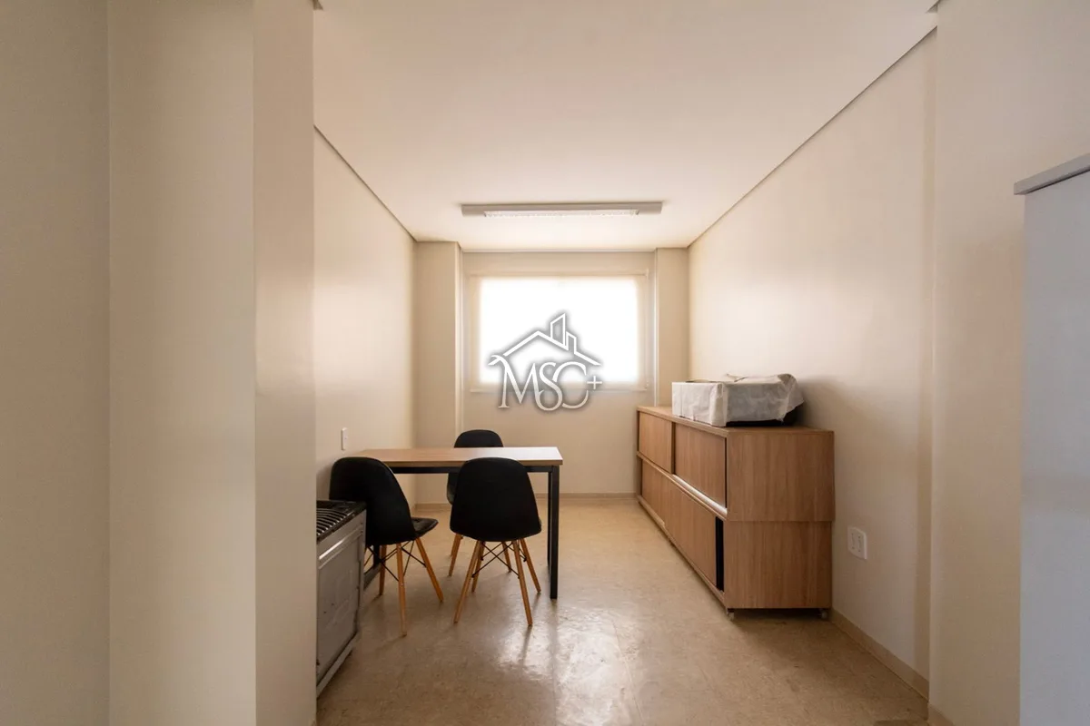 Apartamento 2 quartos Parque Campolim - Sorocaba - foto 47