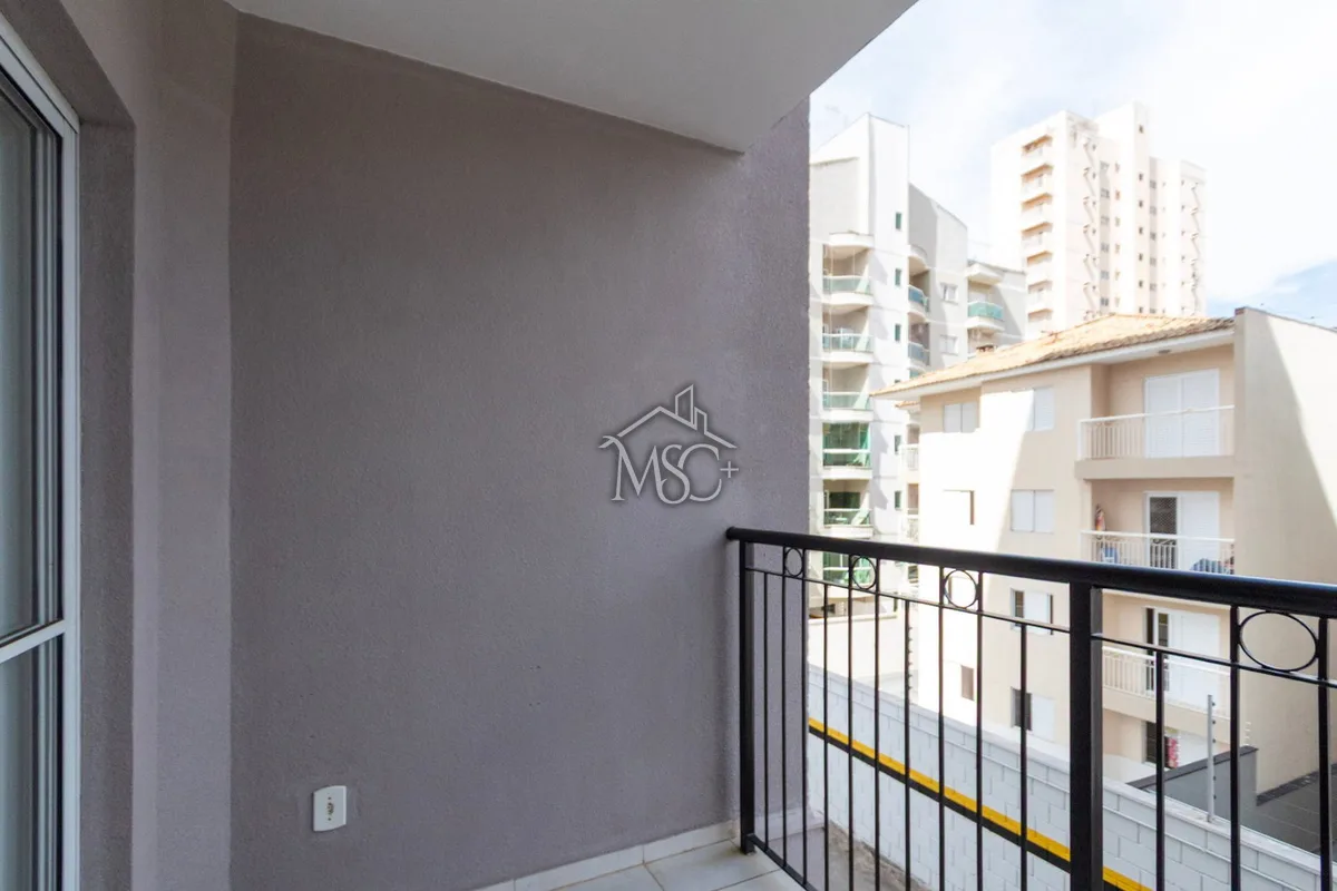 Apartamento 2 quartos Parque Campolim - Sorocaba - foto 10