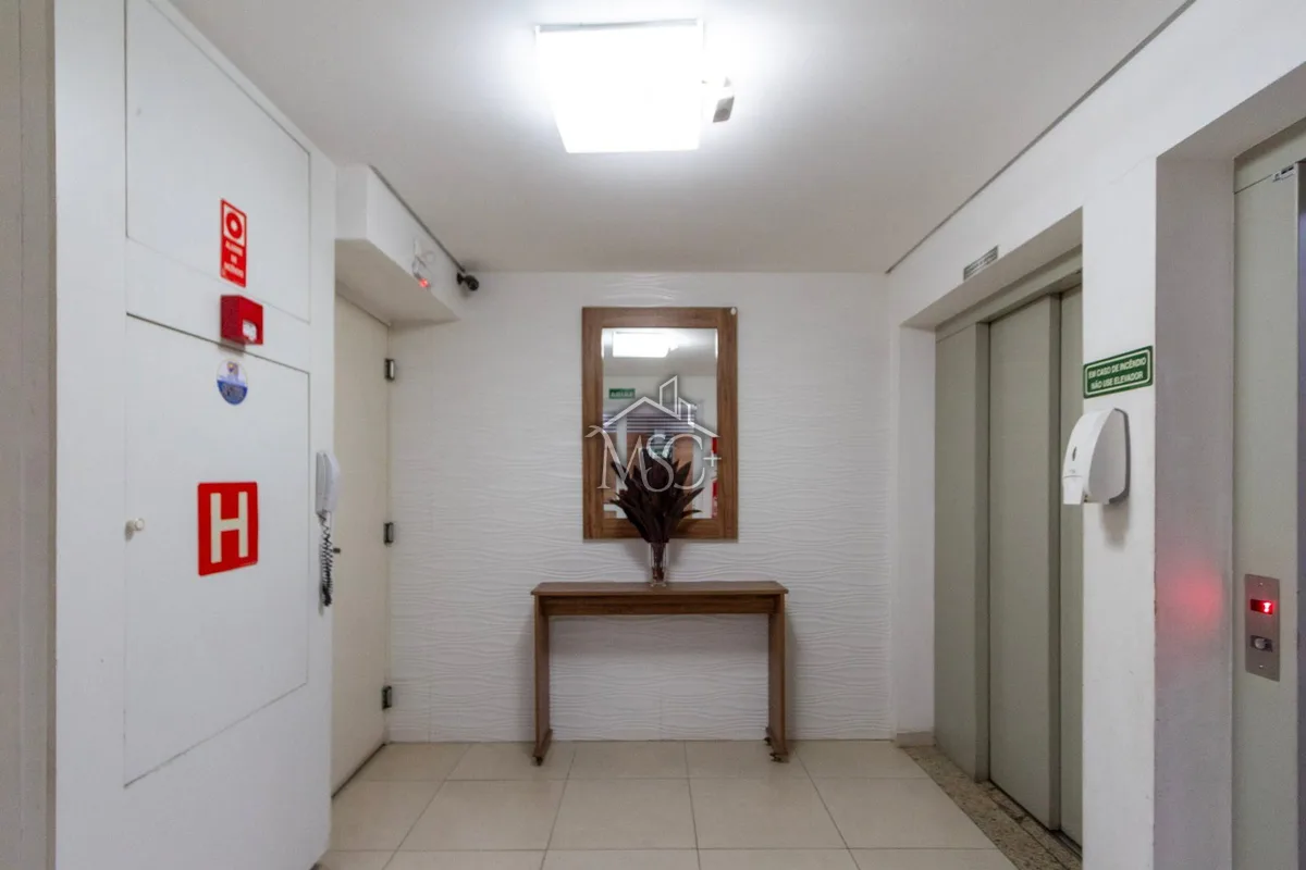 Apartamento 2 quartos Parque Campolim - Sorocaba - foto 43