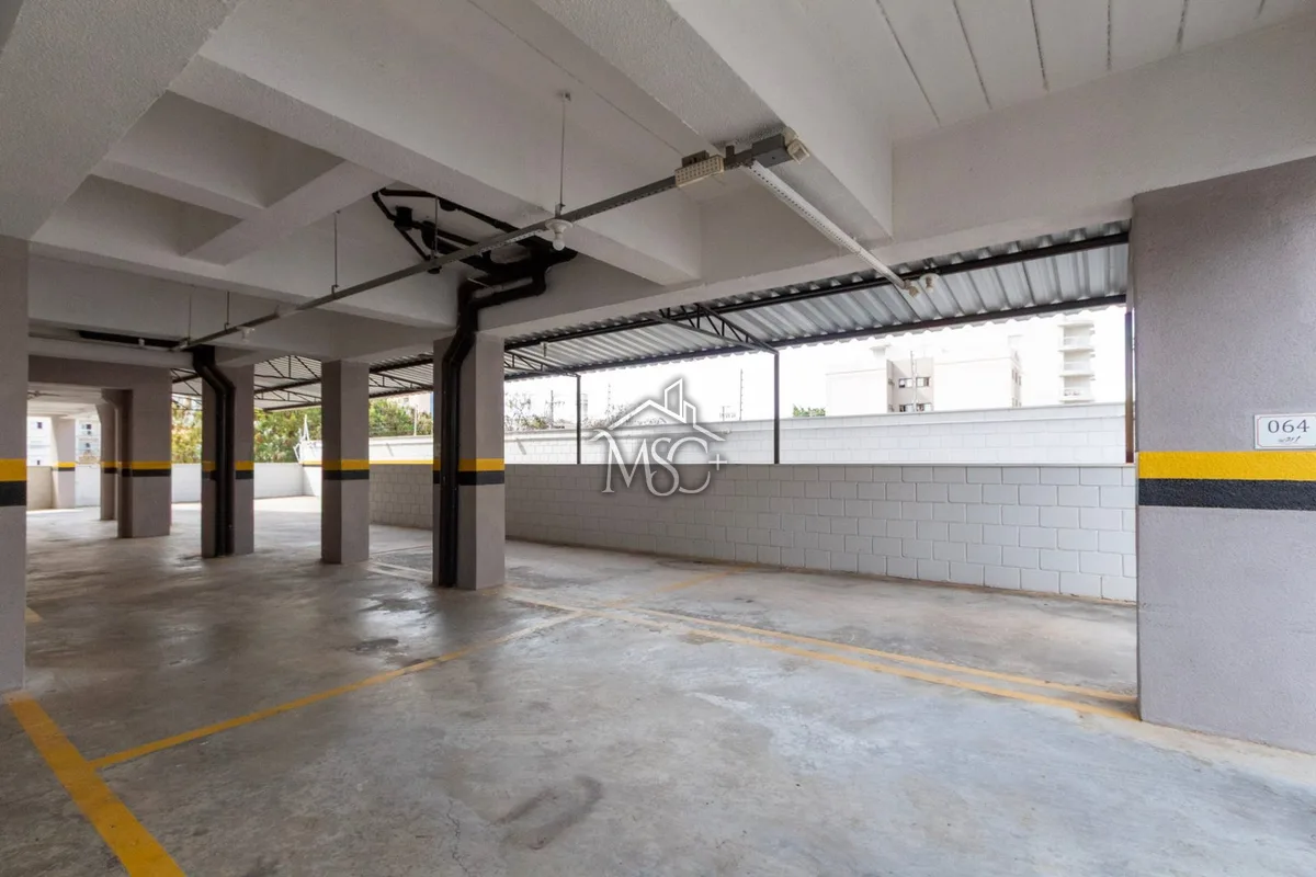 Apartamento 2 quartos Parque Campolim - Sorocaba - foto 53