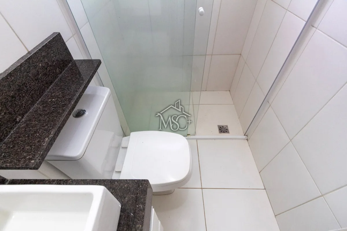Apartamento 2 quartos Parque Campolim - Sorocaba - foto 24