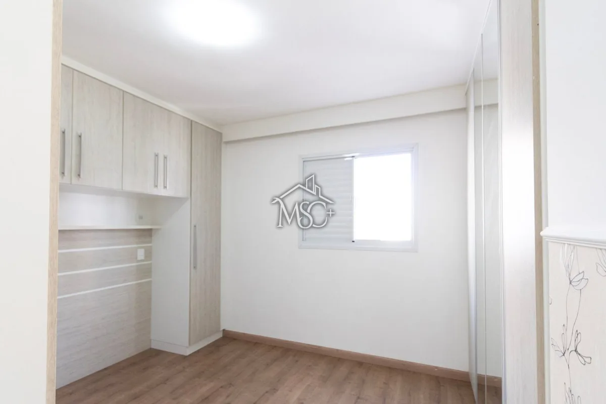 Apartamento 2 quartos Parque Campolim - Sorocaba - foto 17