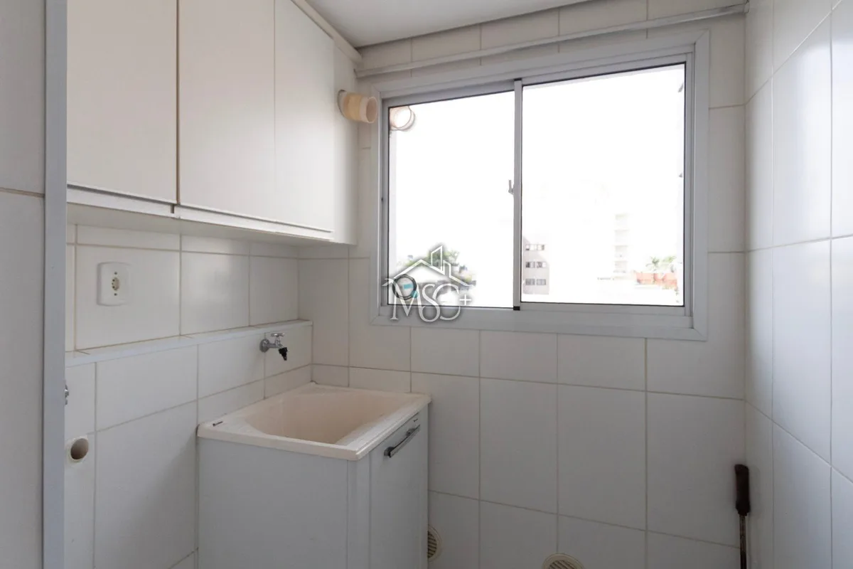 Apartamento 2 quartos Parque Campolim - Sorocaba - foto 38