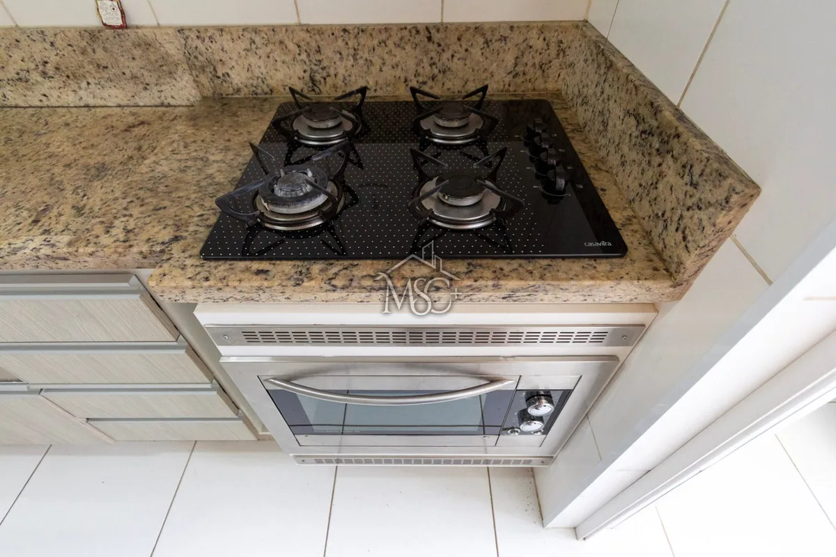 Apartamento 2 quartos Parque Campolim - Sorocaba - foto 36