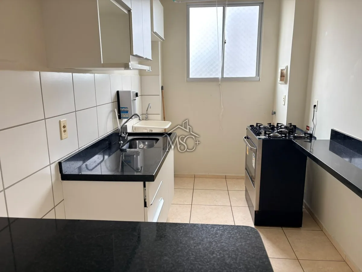 Apartamento 2 quartos Jardim América - Sorocaba - foto 6