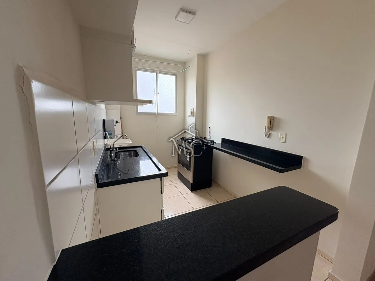 Apartamento 2 quartos Jardim América - Sorocaba - foto 7