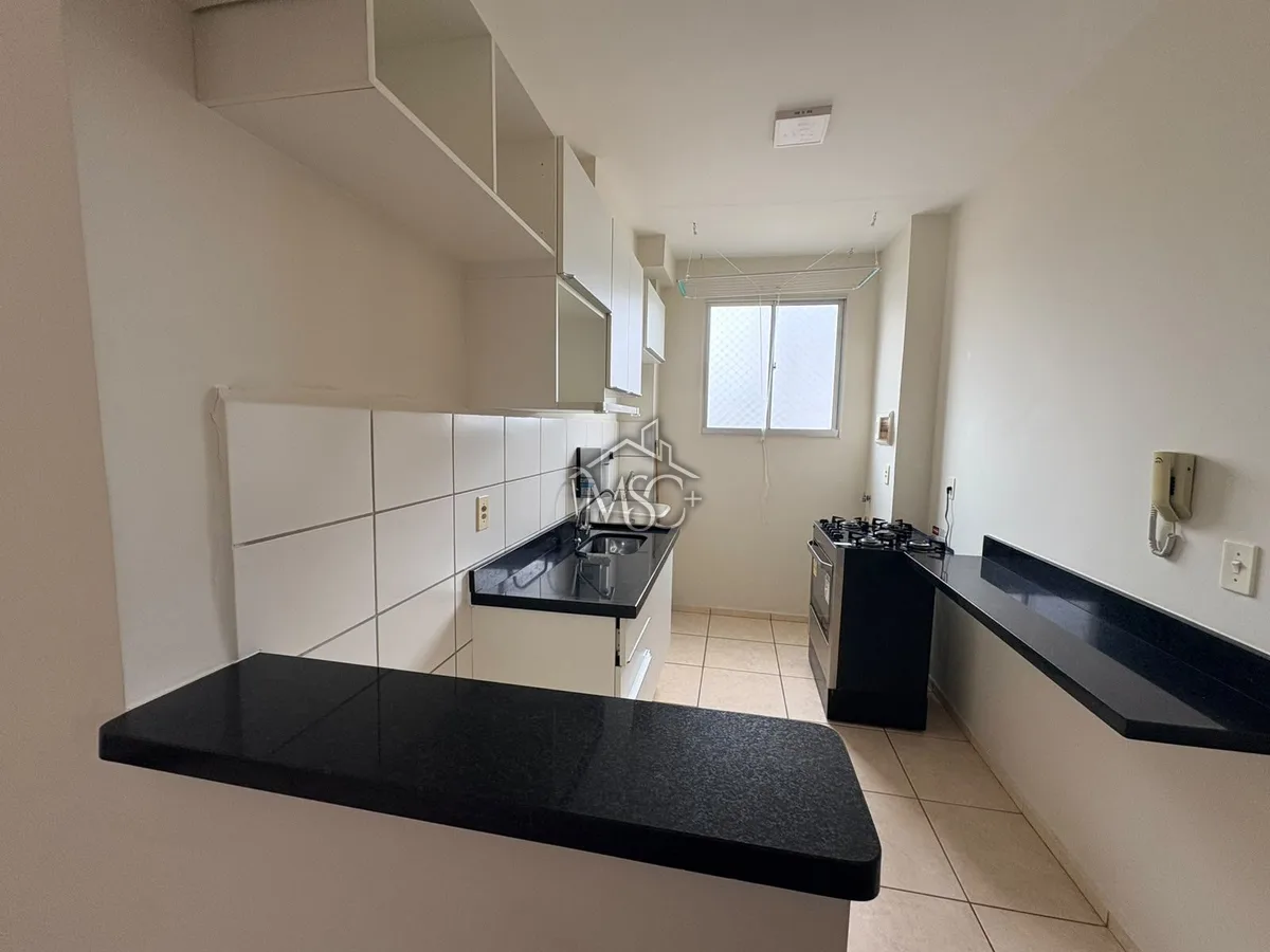 Apartamento 2 quartos Jardim América - Sorocaba - foto 8