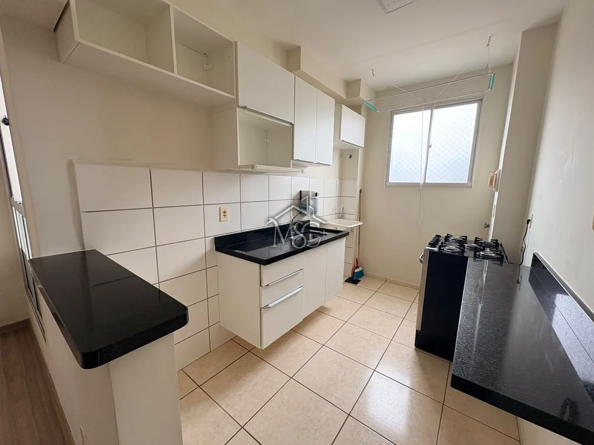 Apartamento 2 quartos Jardim América - Sorocaba - foto 9