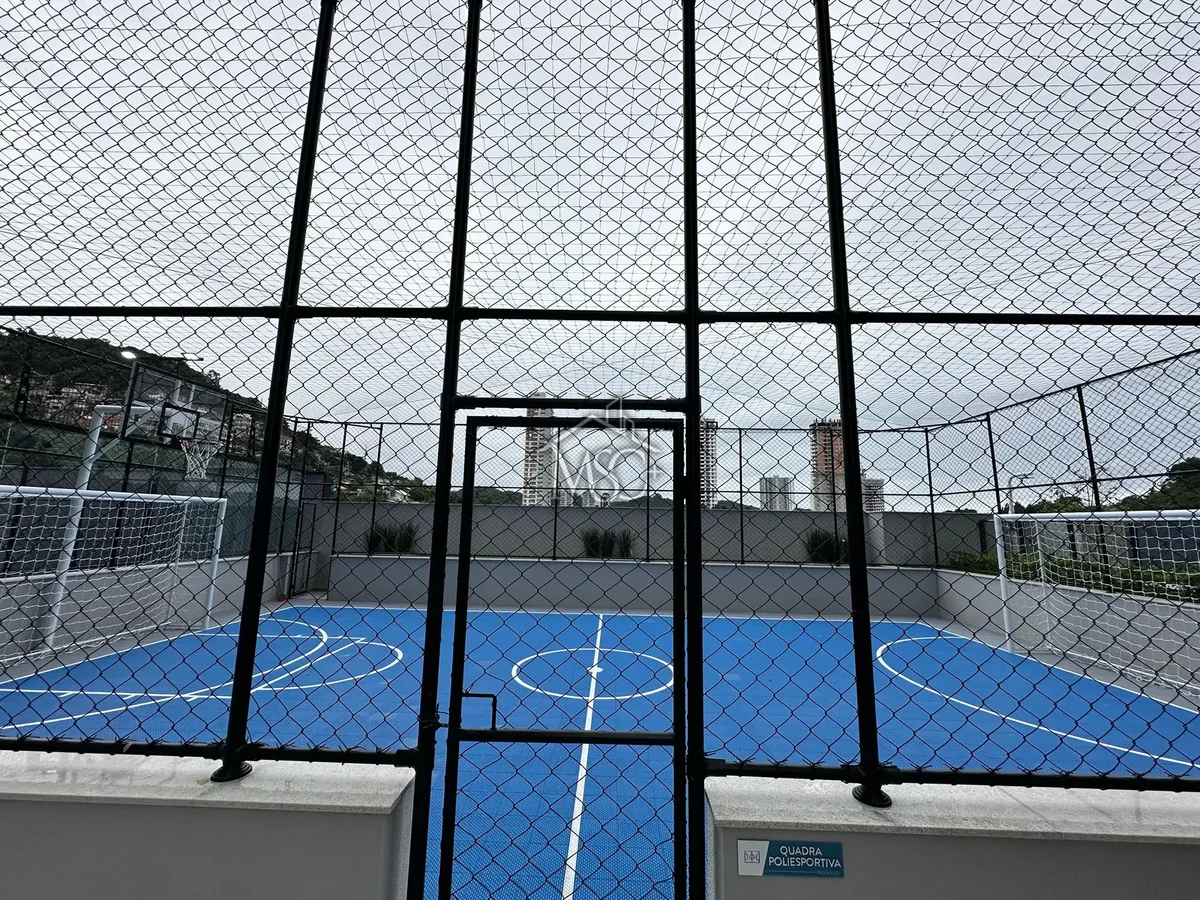 Apartamento 3 quartos Praia Brava de Itajaí - Itajaí - foto 37