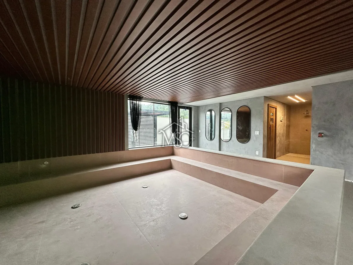 Apartamento 3 quartos Praia Brava de Itajaí - Itajaí - foto 38