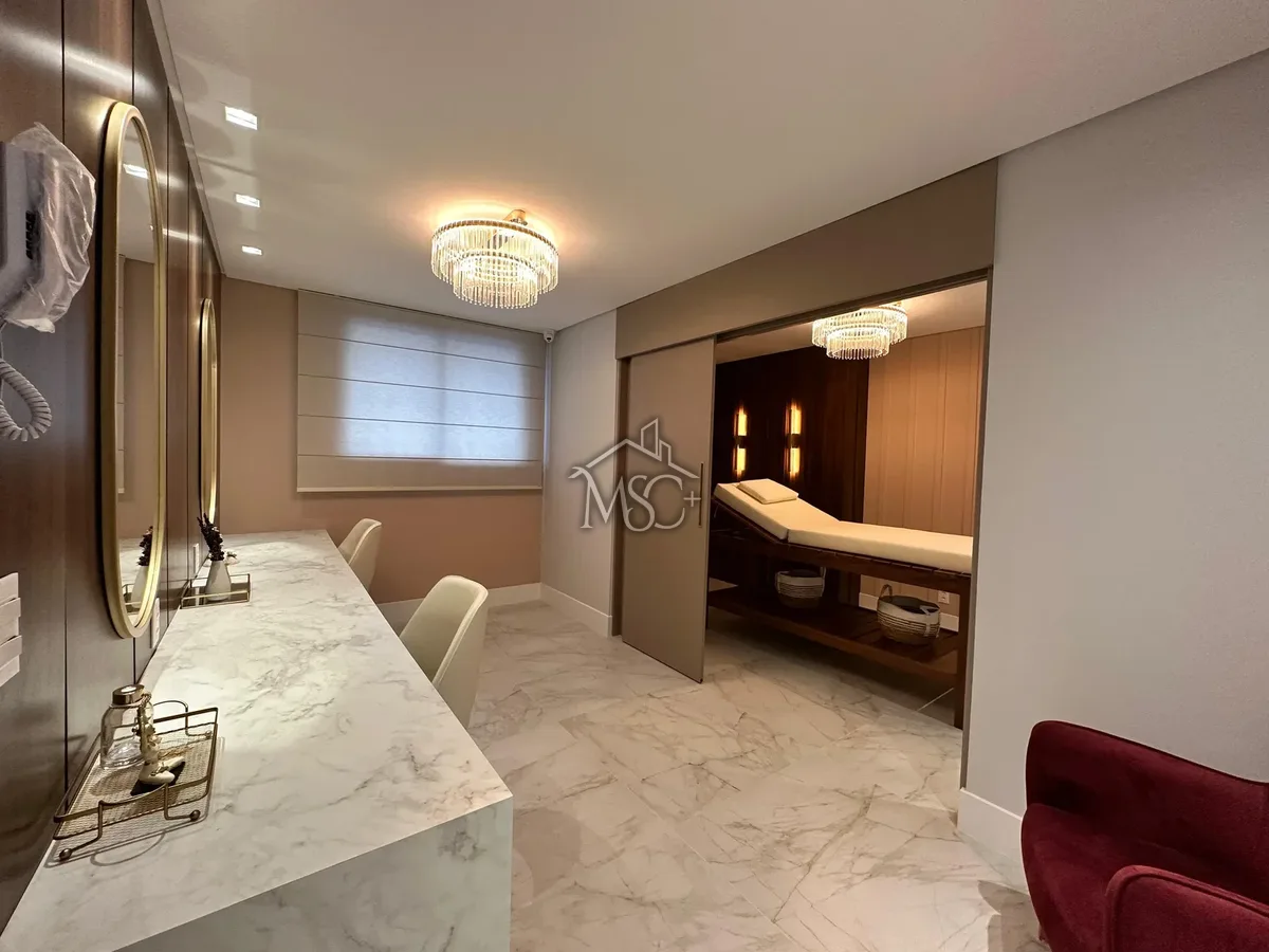 Apartamento 3 quartos Praia Brava de Itajaí - Itajaí - foto 39