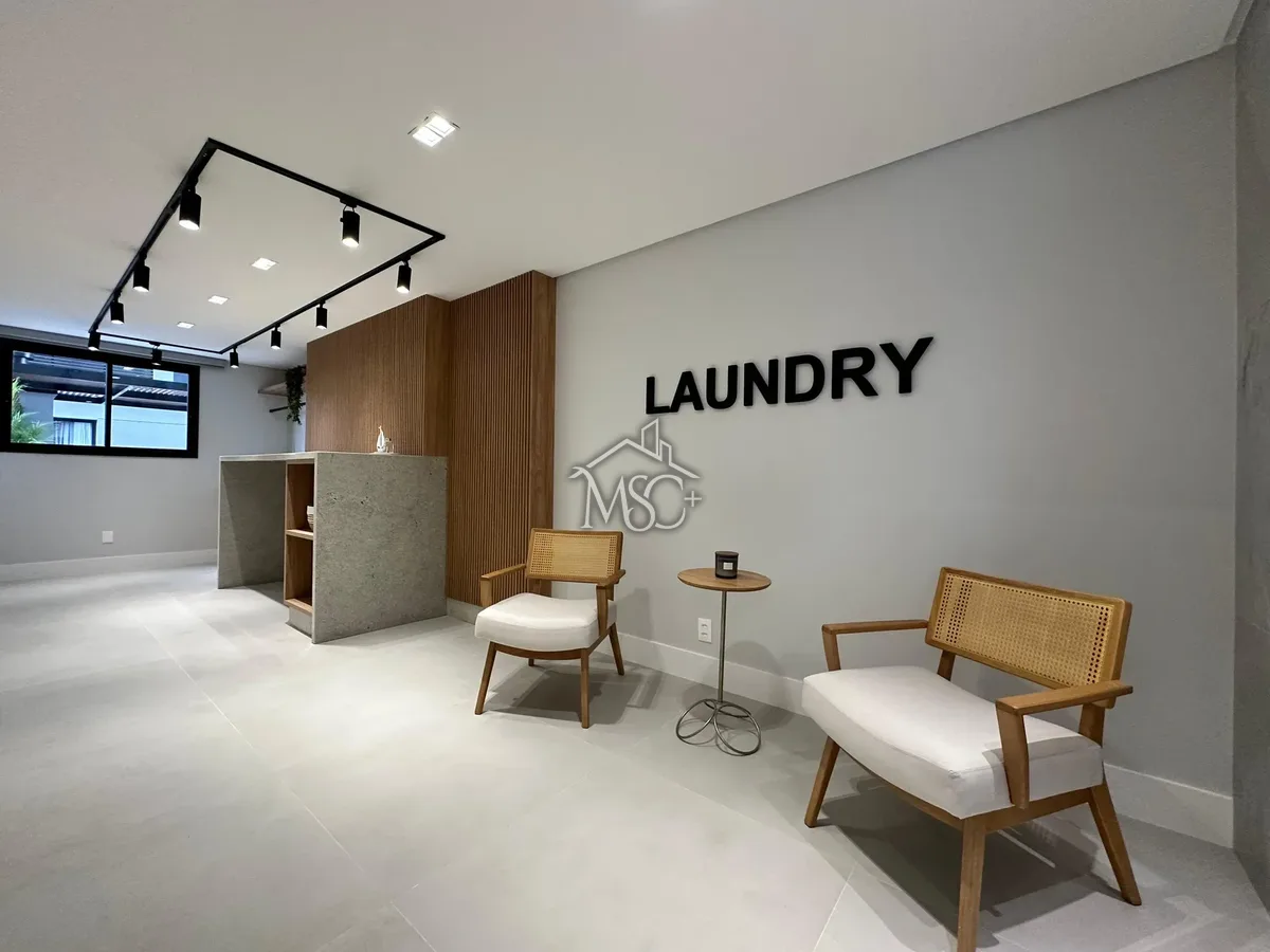 Apartamento 3 quartos Praia Brava de Itajaí - Itajaí - foto 17