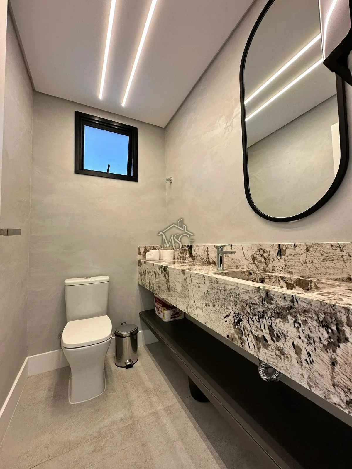 Apartamento 3 quartos Praia Brava de Itajaí - Itajaí - foto 15