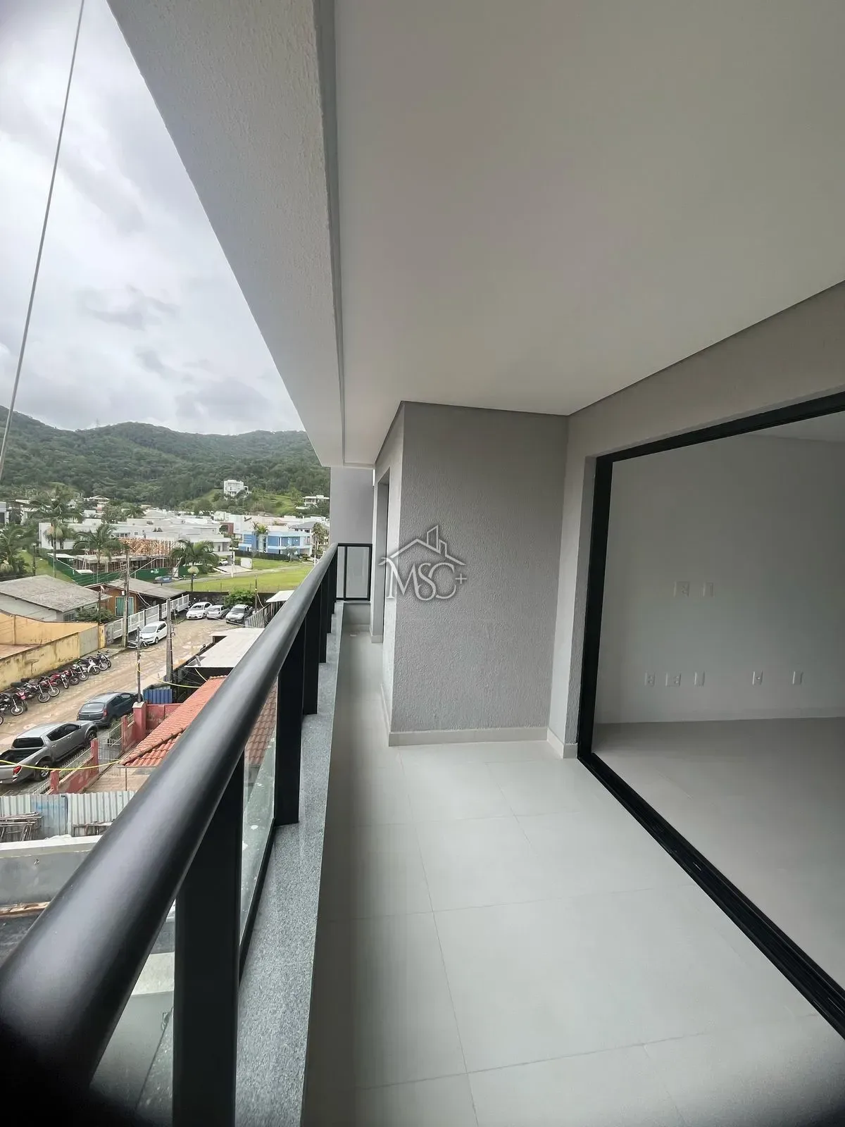 Apartamento 3 quartos Praia Brava de Itajaí - Itajaí - foto 5
