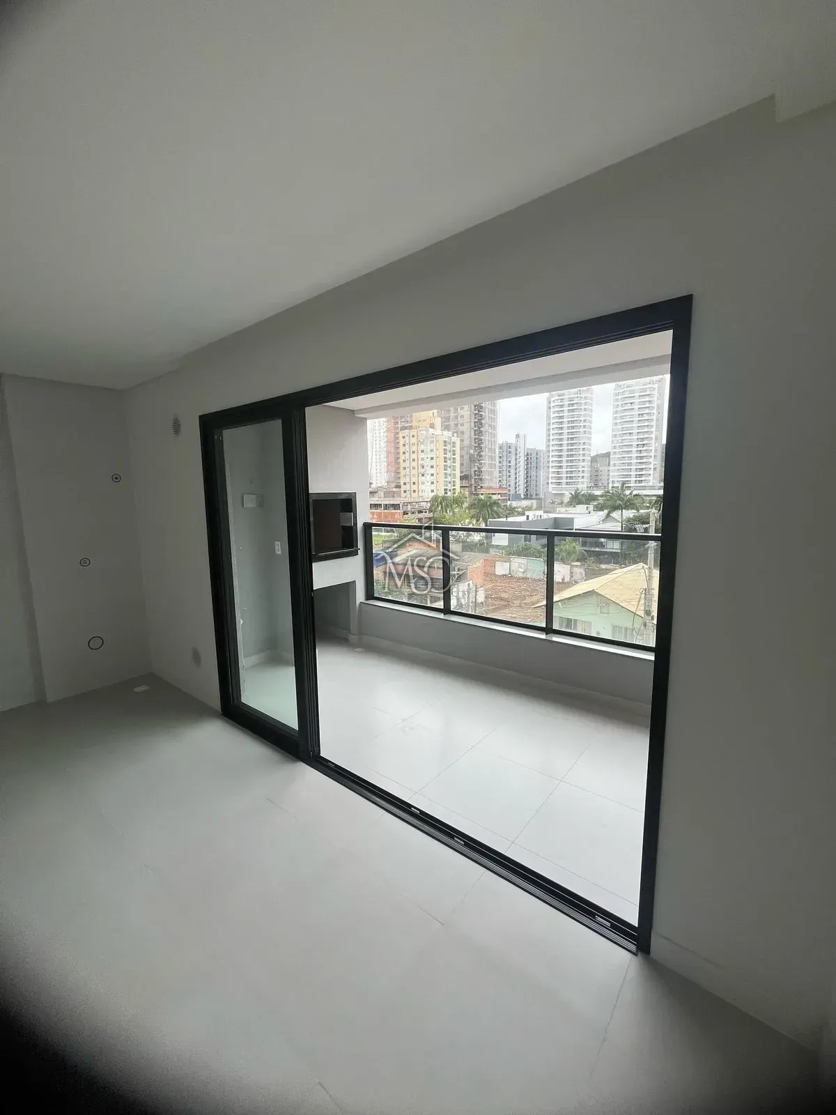 Apartamento 3 quartos Praia Brava de Itajaí - Itajaí - foto 4