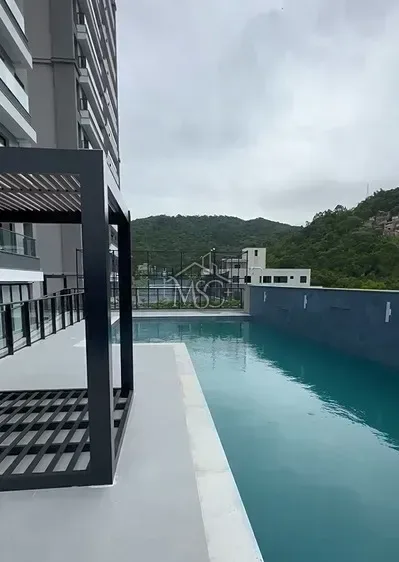 Apartamento 3 quartos Praia Brava de Itajaí - Itajaí - foto 27