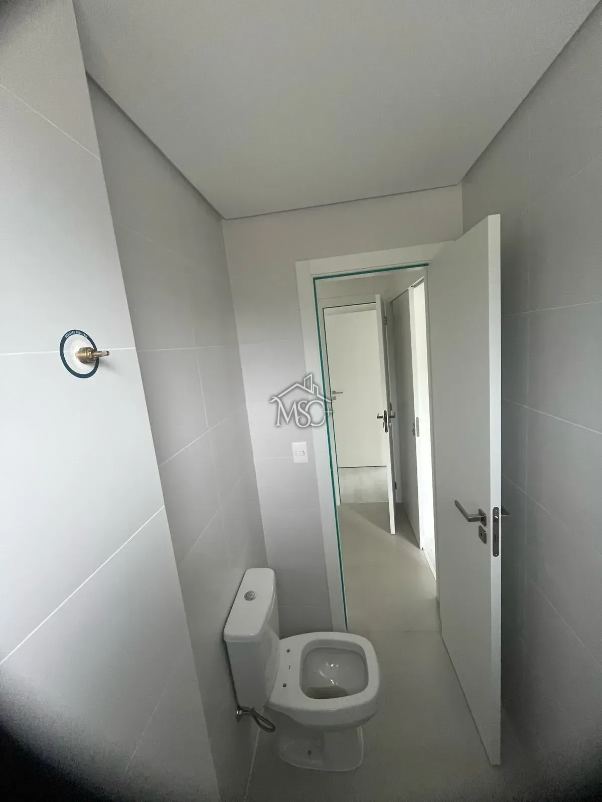 Apartamento 3 quartos Praia Brava de Itajaí - Itajaí - foto 16