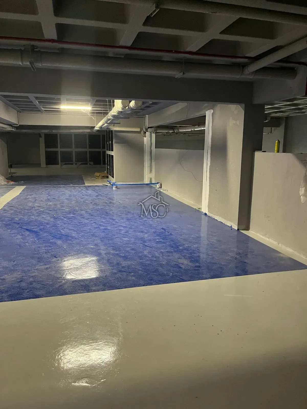 Apartamento 3 quartos Praia Brava de Itajaí - Itajaí - foto 19