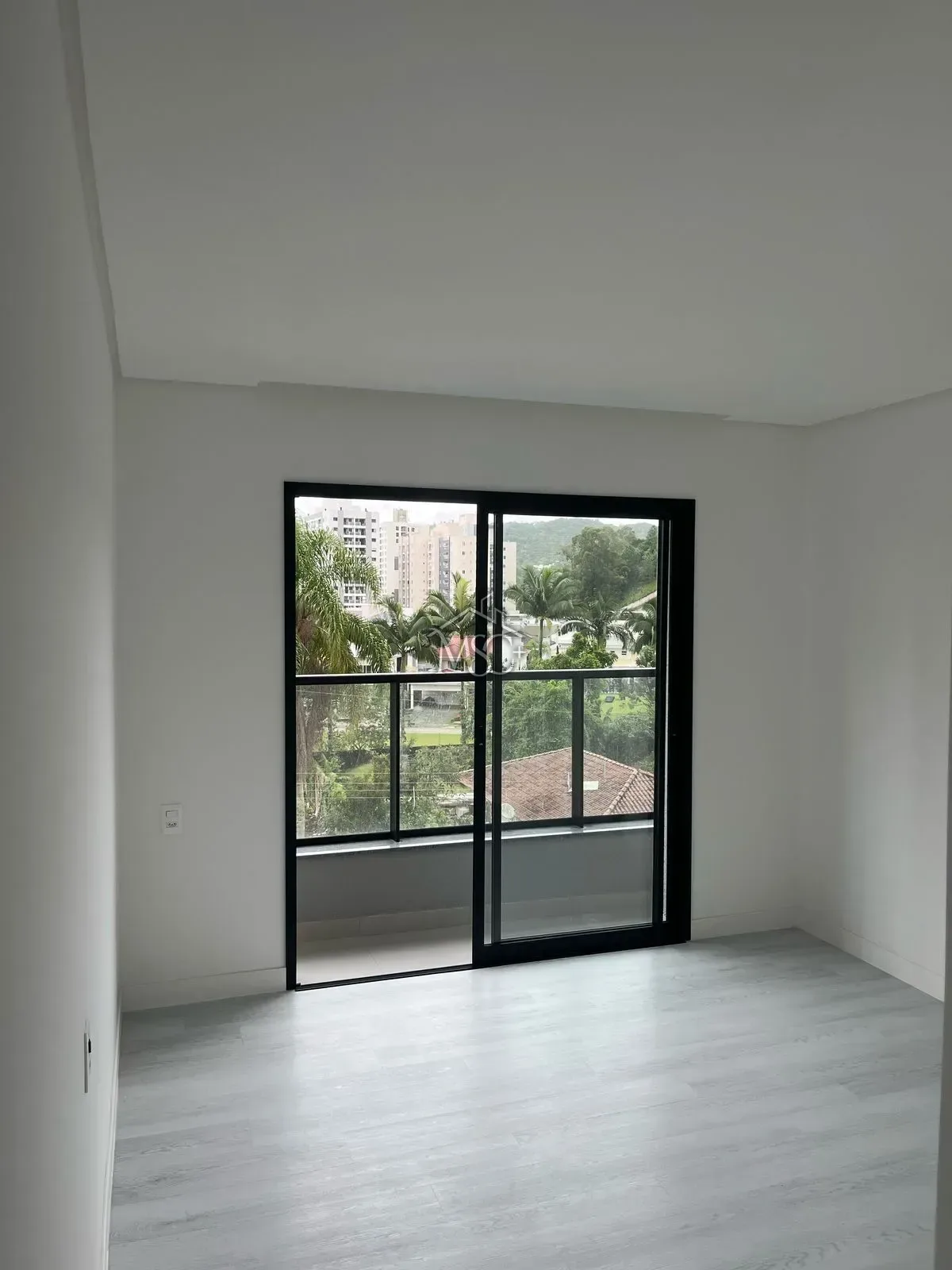 Apartamento 3 quartos Praia Brava de Itajaí - Itajaí - foto 3