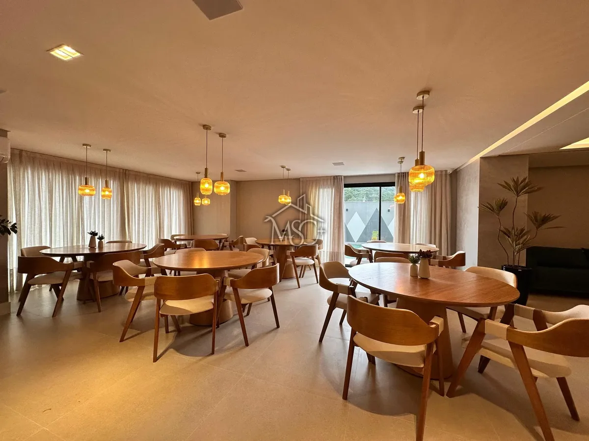 Apartamento 3 quartos Praia Brava de Itajaí - Itajaí - foto 28