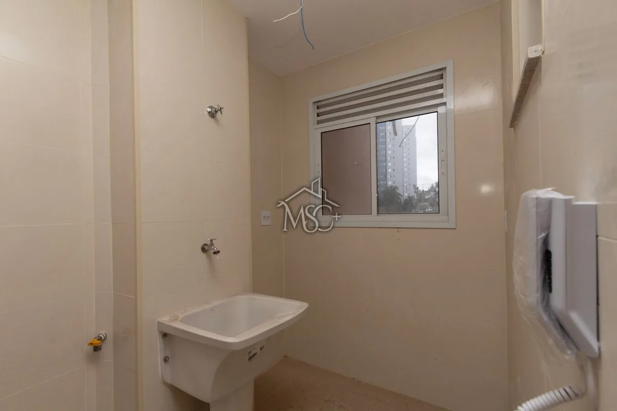 Apartamento 3 quartos Parque Campolim - Sorocaba - foto 38