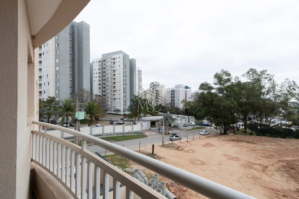 Apartamento 3 quartos Parque Campolim - Sorocaba - foto 9