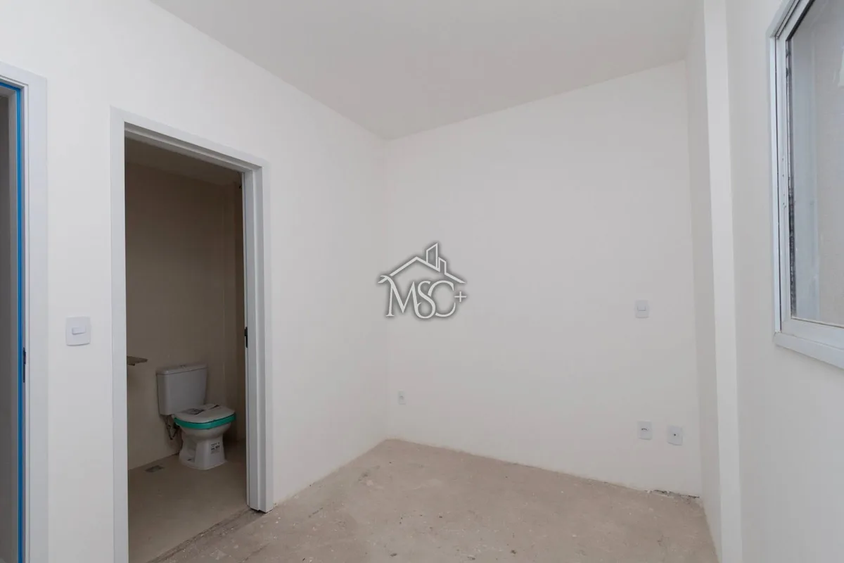 Apartamento 3 quartos Parque Campolim - Sorocaba - foto 21