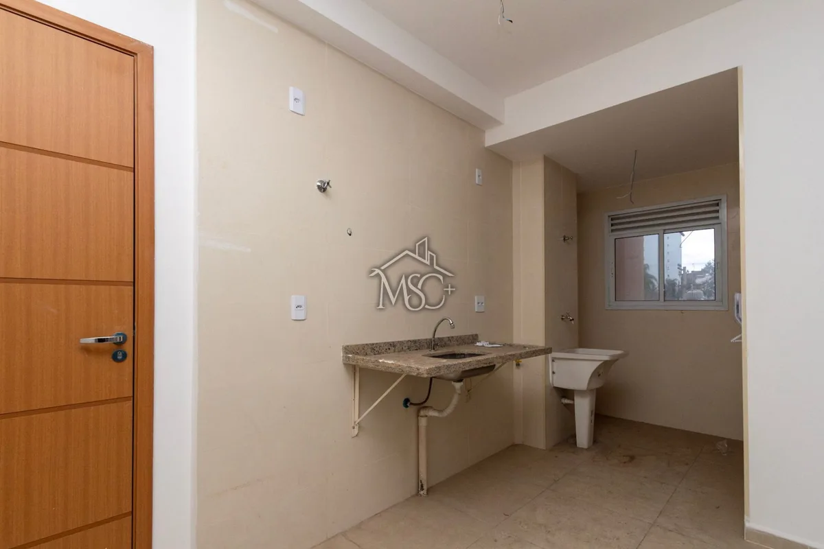 Apartamento 3 quartos Parque Campolim - Sorocaba - foto 34