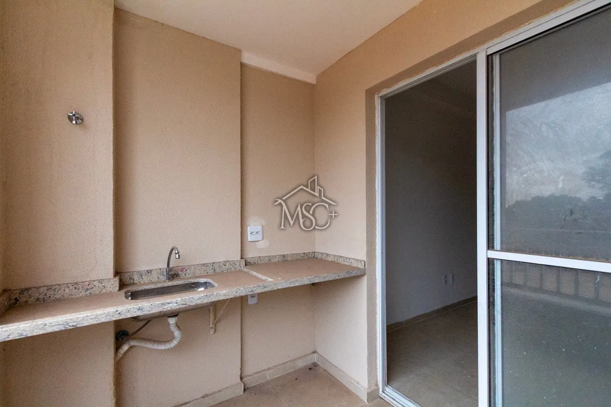 Apartamento 3 quartos Parque Campolim - Sorocaba - foto 11