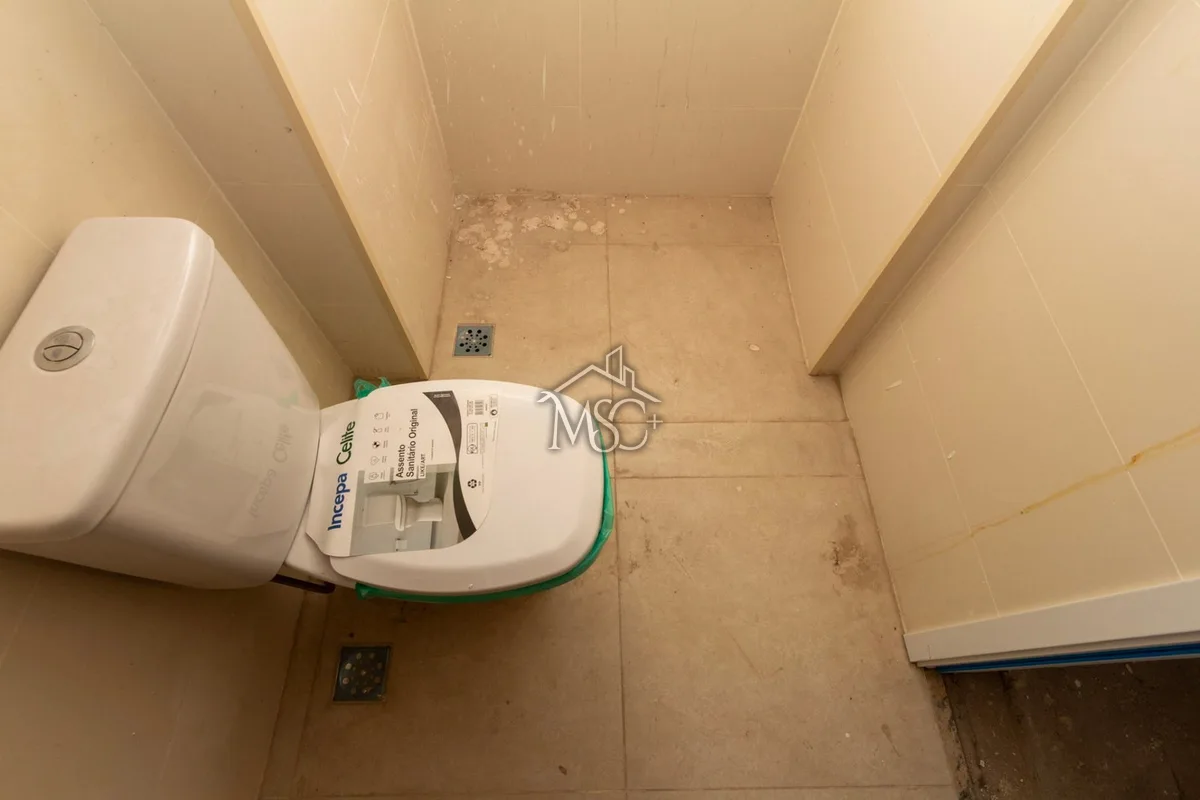 Apartamento 3 quartos Parque Campolim - Sorocaba - foto 26